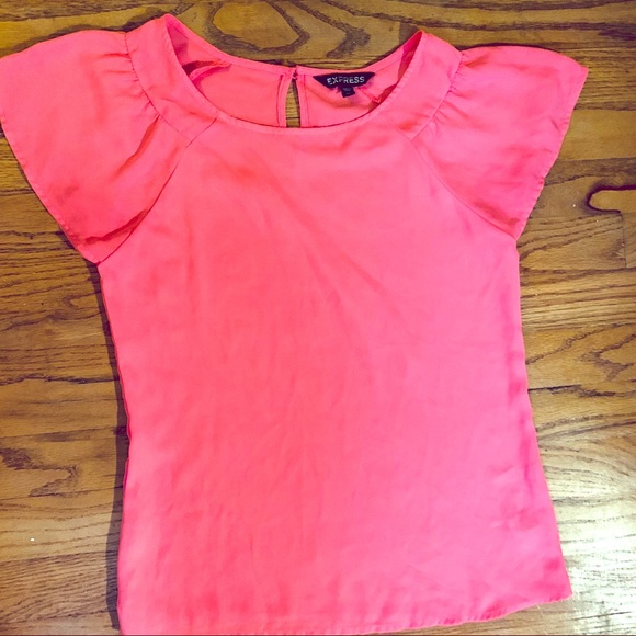 Express Ladies Top - Picture 1 of 6